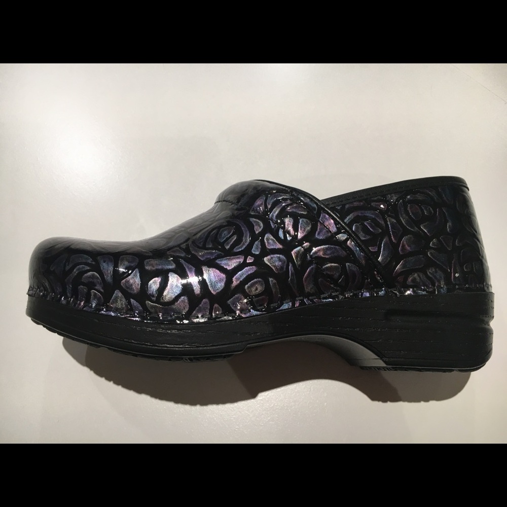 DANSKO XP Size 40 NWOB